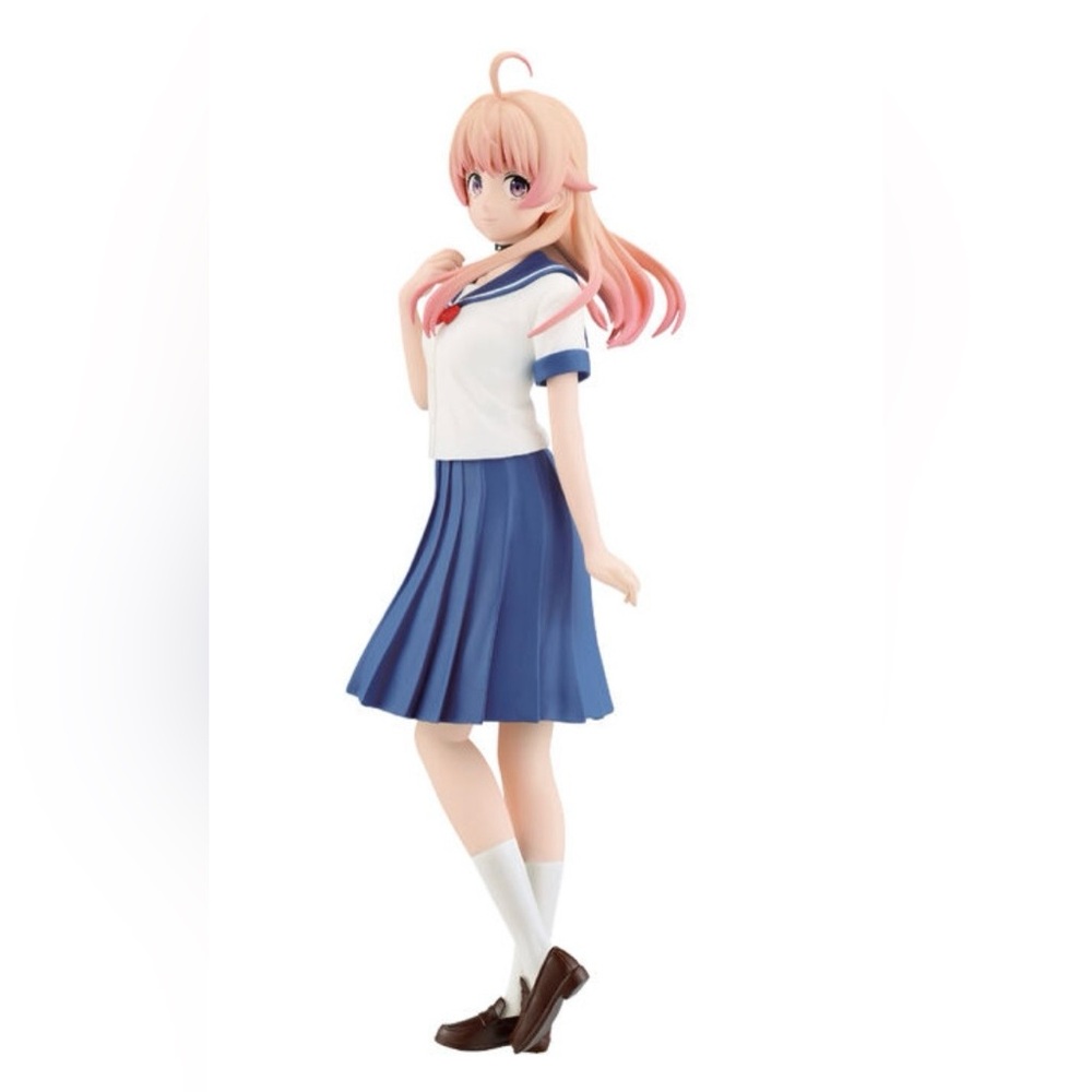 Figure Nico Wakatsuki "Witch‎ Watch" Figure-Nico Wakatsuki-